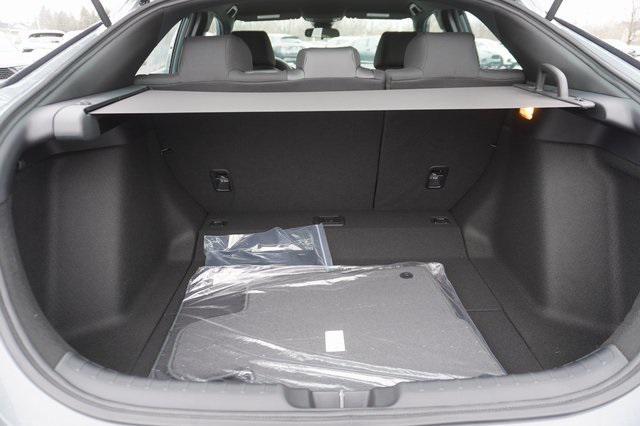 new 2026 Honda Civic car, priced at $28,317