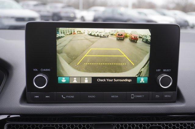 new 2026 Honda Civic car, priced at $28,317