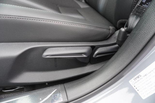 new 2026 Honda Civic car, priced at $28,317