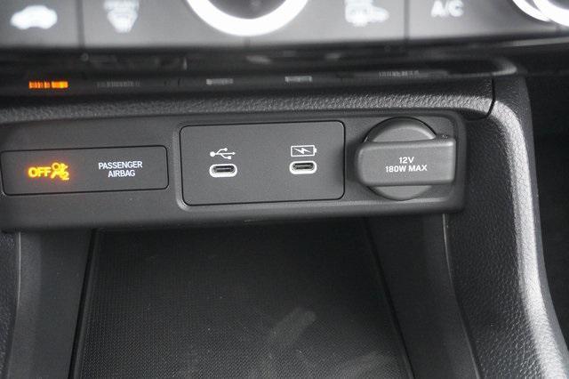 new 2026 Honda Civic car, priced at $28,317