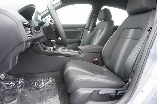 new 2026 Honda Civic car, priced at $28,317