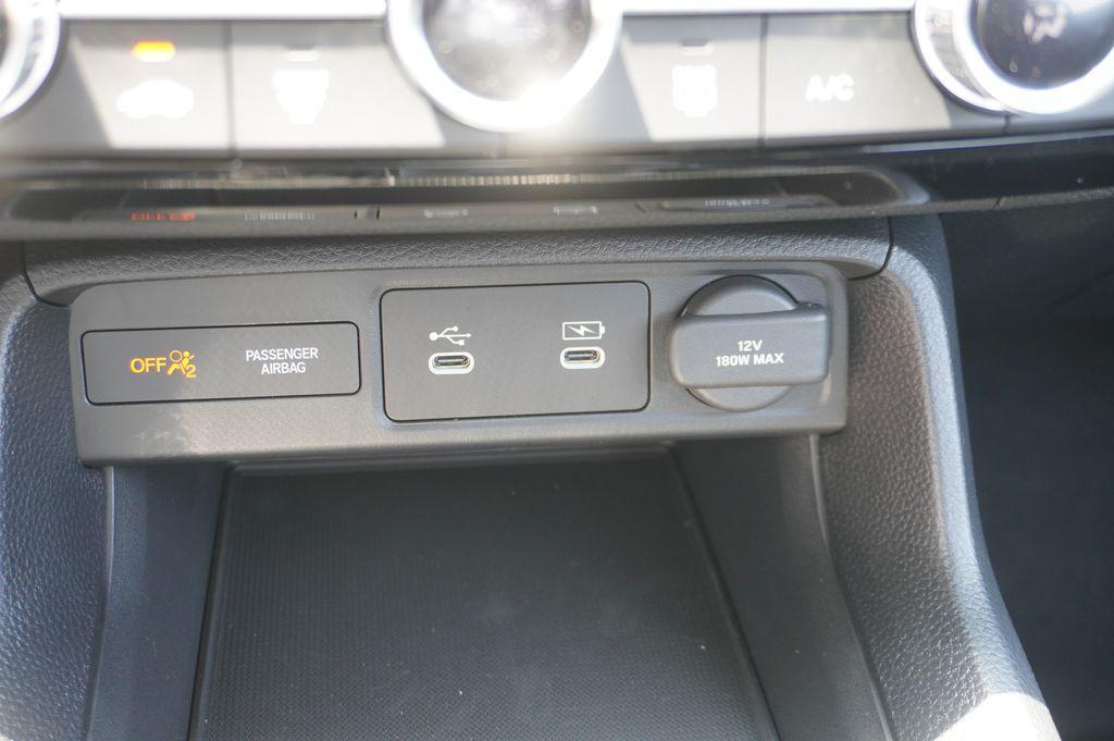 new 2026 Honda Civic car, priced at $25,290