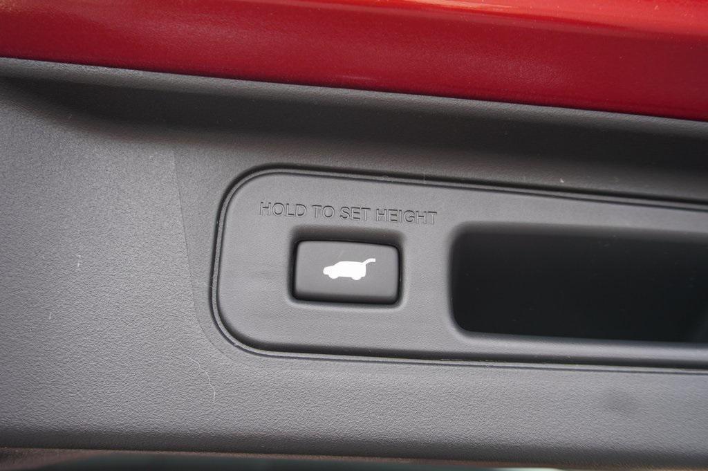 new 2026 Honda Passport car, priced at $51,696