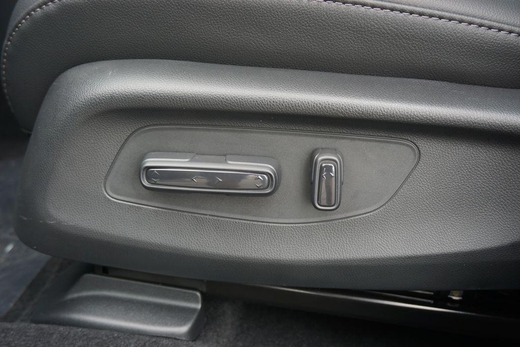 new 2027 Honda HR-V car, priced at $33,855