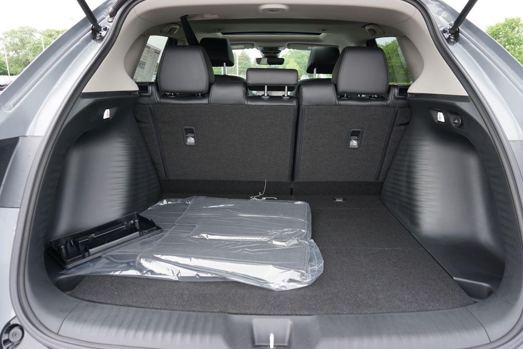 new 2027 Honda HR-V car, priced at $33,855