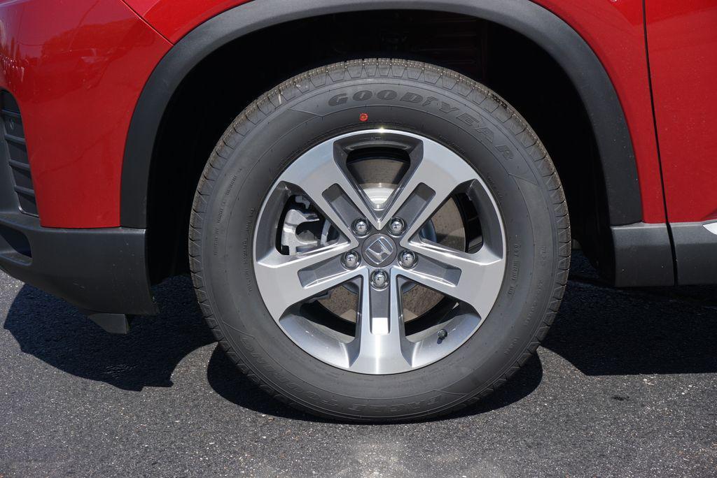 new 2026 Honda Pilot car, priced at $47,545
