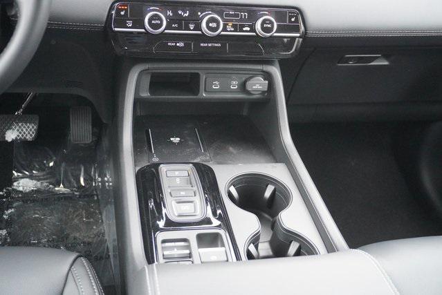 new 2026 Honda Passport car, priced at $45,227