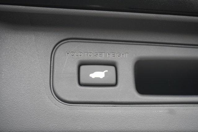 new 2026 Honda Passport car, priced at $45,227