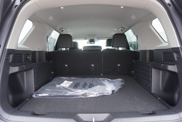 new 2026 Honda Passport car, priced at $45,227