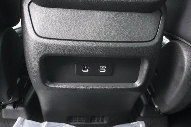 new 2026 Honda Passport car, priced at $45,227