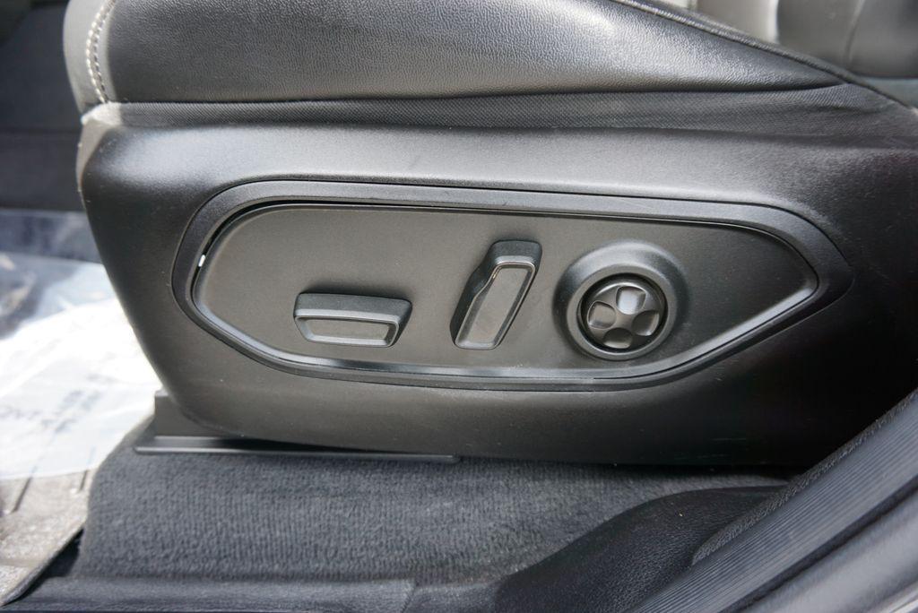 used 2023 Jeep Grand Cherokee L car, priced at $33,500