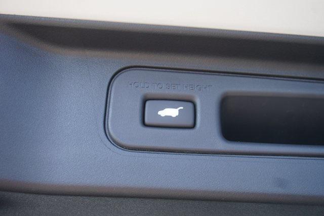 used 2026 Honda Passport car, priced at $48,900