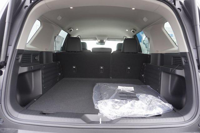 new 2026 Honda Passport car, priced at $45,377