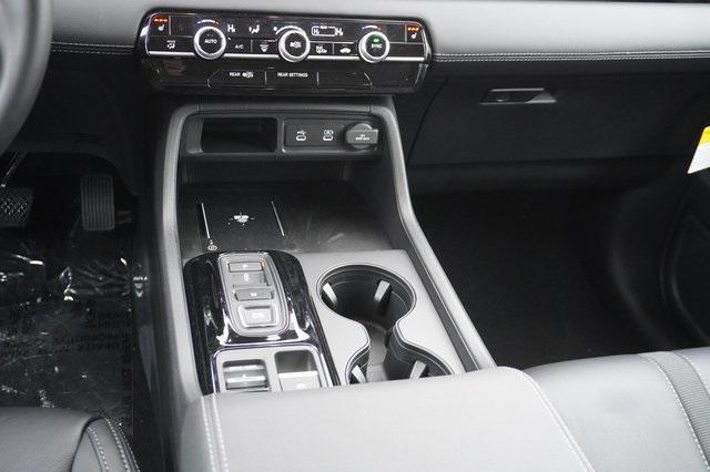 new 2026 Honda Passport car, priced at $45,377