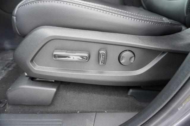 new 2026 Honda Passport car, priced at $45,377