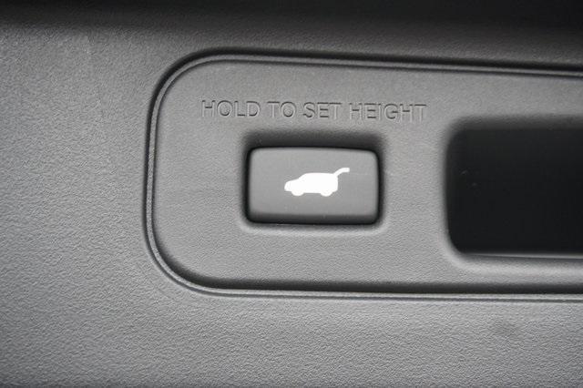 new 2026 Honda Passport car, priced at $45,377