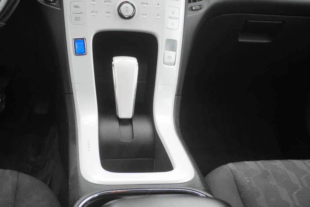 used 2013 Chevrolet Volt car, priced at $5,990
