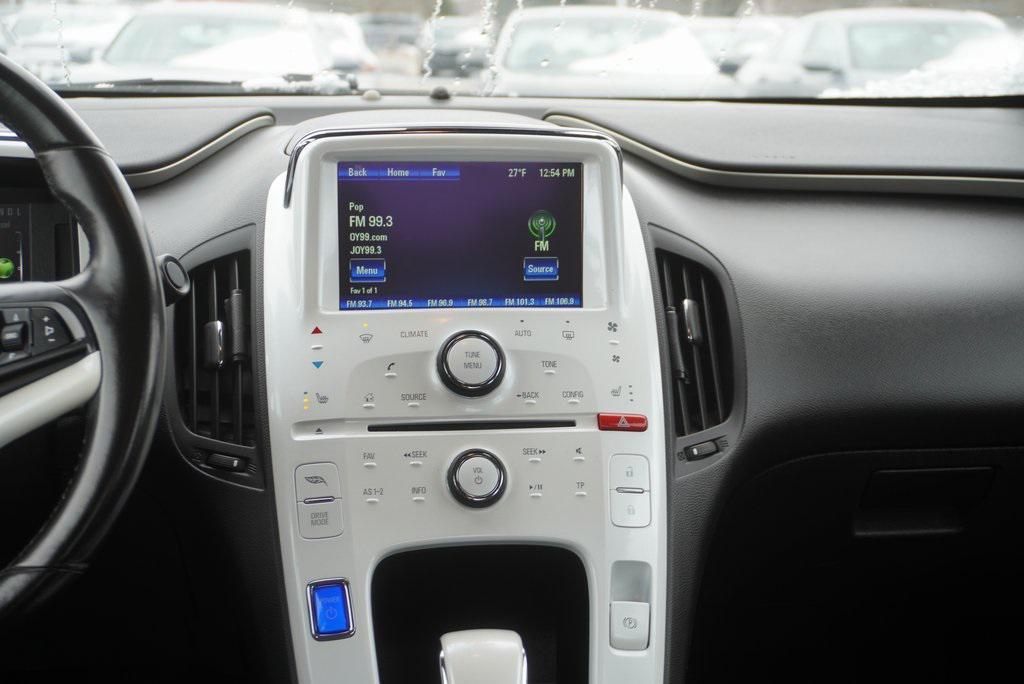 used 2013 Chevrolet Volt car, priced at $5,990