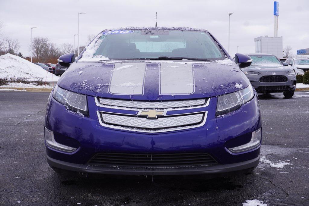 used 2013 Chevrolet Volt car, priced at $5,990