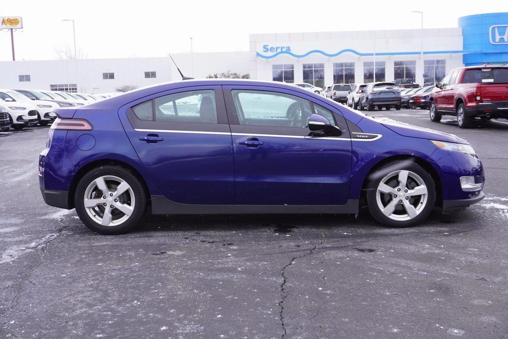 used 2013 Chevrolet Volt car, priced at $5,990