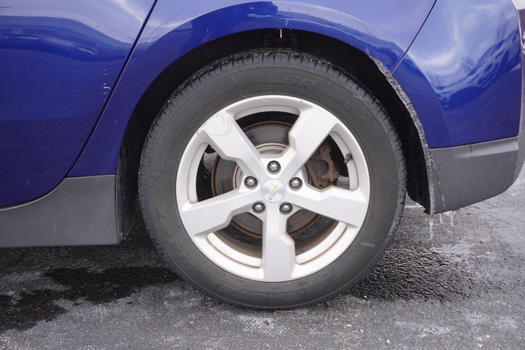 used 2013 Chevrolet Volt car, priced at $5,990