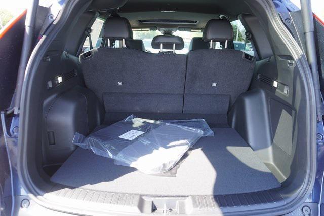 new 2026 Honda CR-V Hybrid car, priced at $42,500