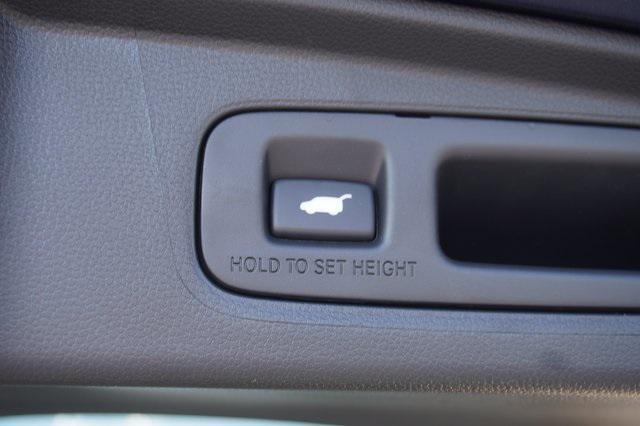 new 2026 Honda CR-V Hybrid car, priced at $42,500