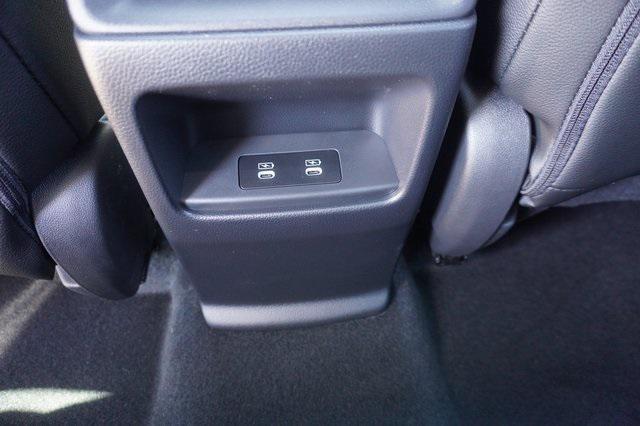 new 2026 Honda CR-V Hybrid car, priced at $42,500