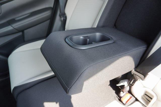 new 2026 Honda CR-V car, priced at $33,040