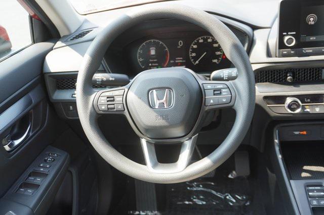 new 2026 Honda CR-V car, priced at $33,040