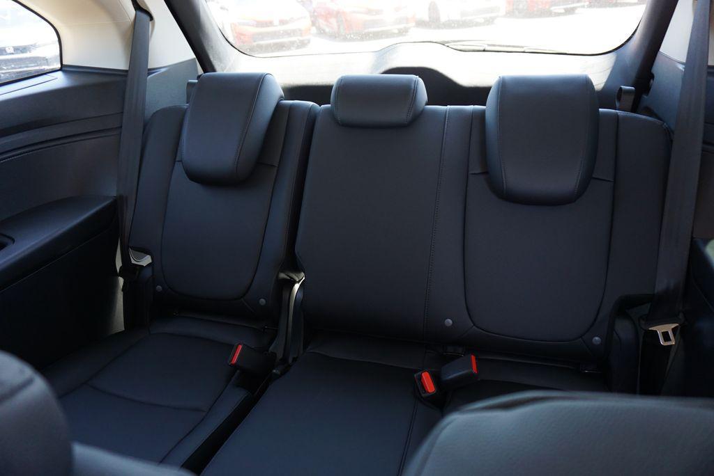 new 2026 Honda Odyssey car, priced at $42,237