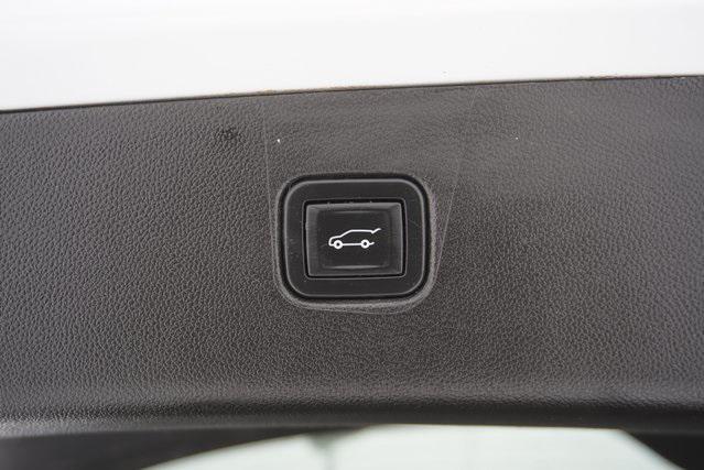 used 2021 Chevrolet Blazer car, priced at $19,999