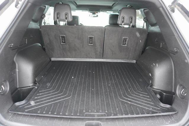 used 2021 Chevrolet Blazer car, priced at $19,999