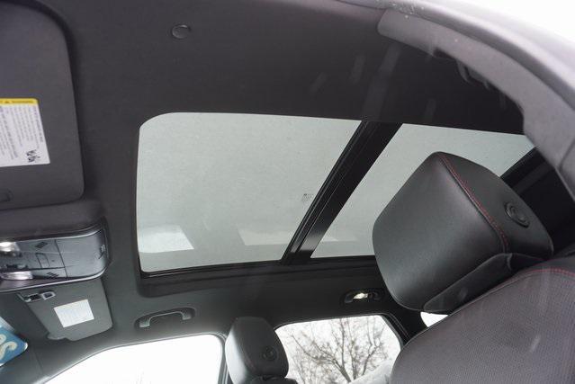 used 2021 Chevrolet Blazer car, priced at $19,999