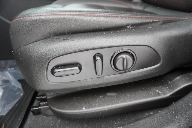 used 2021 Chevrolet Blazer car, priced at $19,999