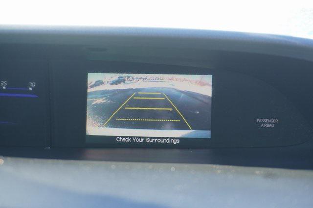 used 2013 Honda Civic car, priced at $4,500