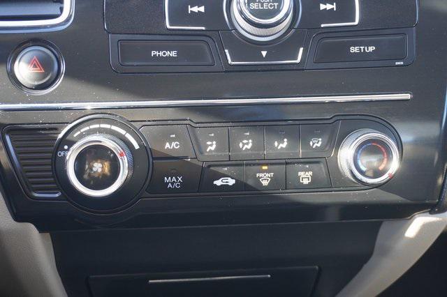 used 2013 Honda Civic car, priced at $4,500