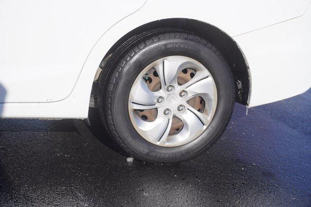 used 2013 Honda Civic car, priced at $4,500