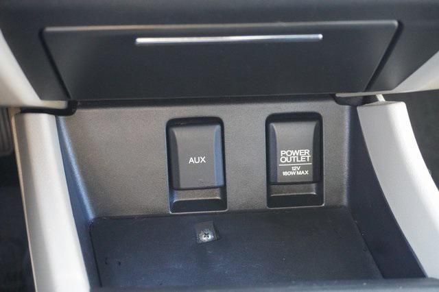 used 2013 Honda Civic car, priced at $4,500