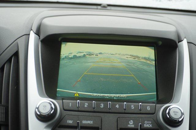 used 2017 Chevrolet Equinox car, priced at $9,400