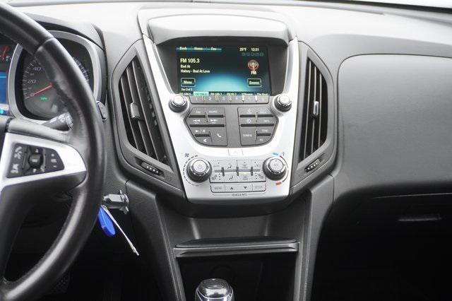 used 2017 Chevrolet Equinox car, priced at $9,400