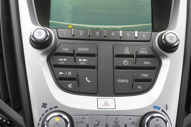 used 2017 Chevrolet Equinox car, priced at $9,400