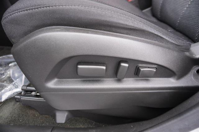 used 2017 Chevrolet Equinox car, priced at $9,400