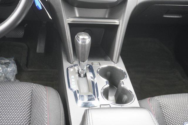 used 2017 Chevrolet Equinox car, priced at $9,400