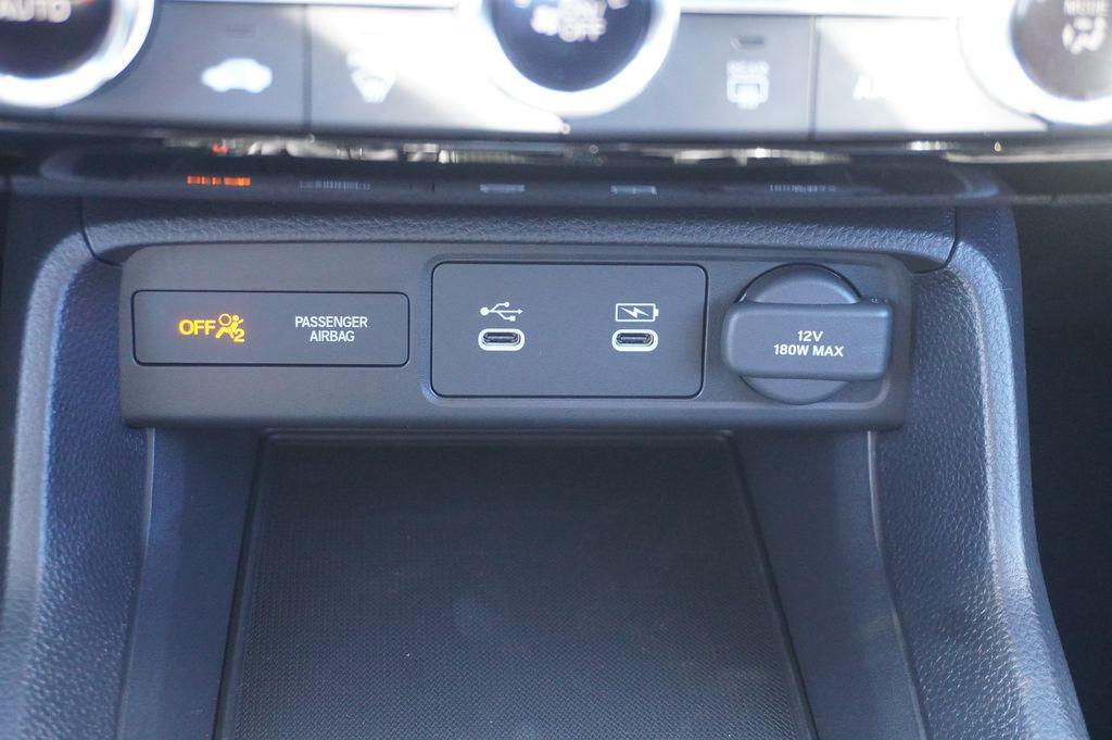 new 2026 Honda Civic car, priced at $25,290