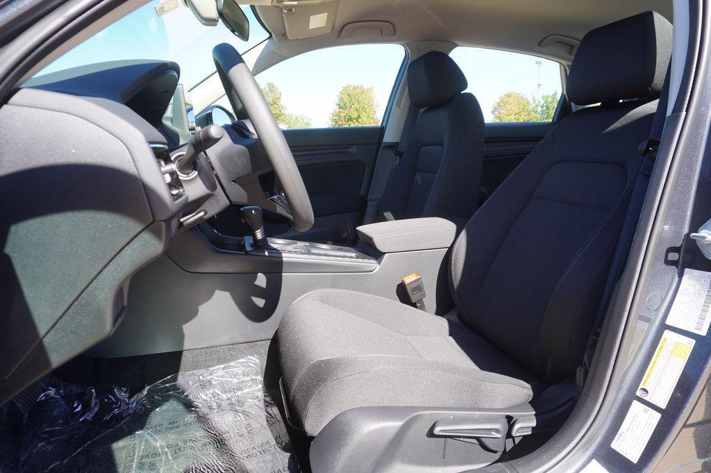 new 2026 Honda Civic car, priced at $25,290