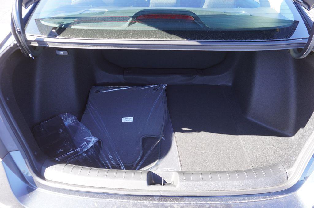 new 2026 Honda Civic car, priced at $25,290