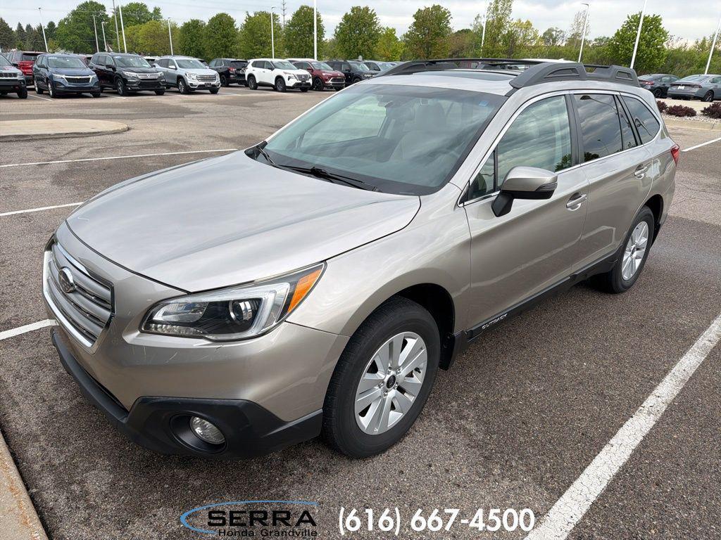 used 2016 Subaru Outback car, priced at $7,990