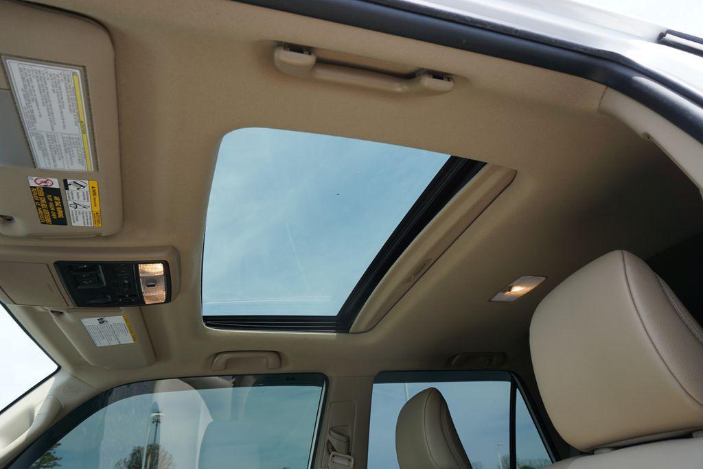 used 2019 Toyota 4Runner car, priced at $31,990