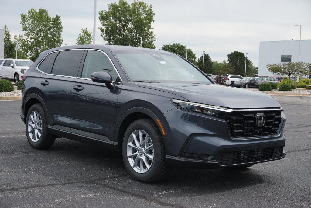 new 2027 Honda CR-V car, priced at $35,657